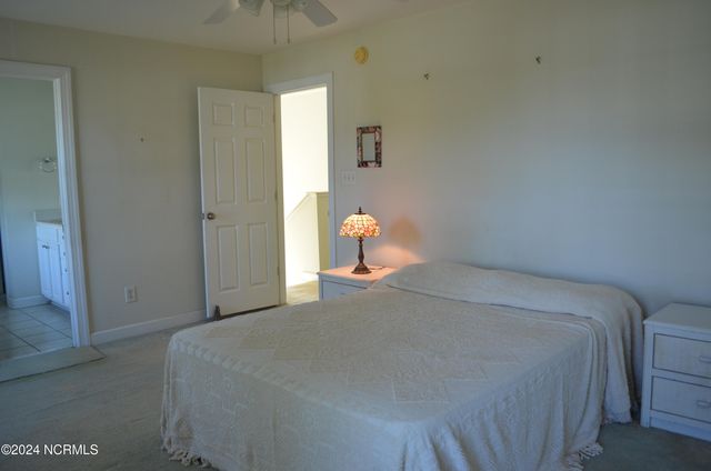 134 Madison Bay Drive, Beaufort, NC 28516