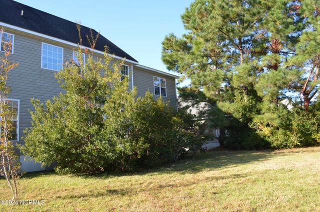 134 Madison Bay Drive, Beaufort, NC 28516
