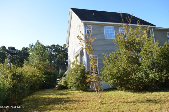 134 Madison Bay Drive, Beaufort, NC 28516