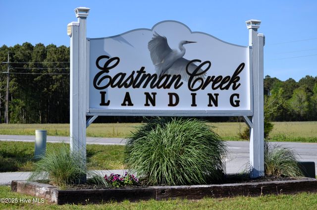 134 Madison Bay Drive, Beaufort, NC 28516
