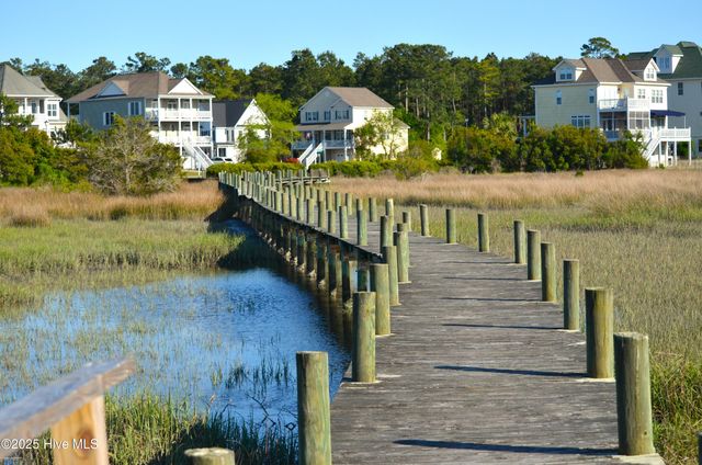 134 Madison Bay Drive, Beaufort, NC 28516
