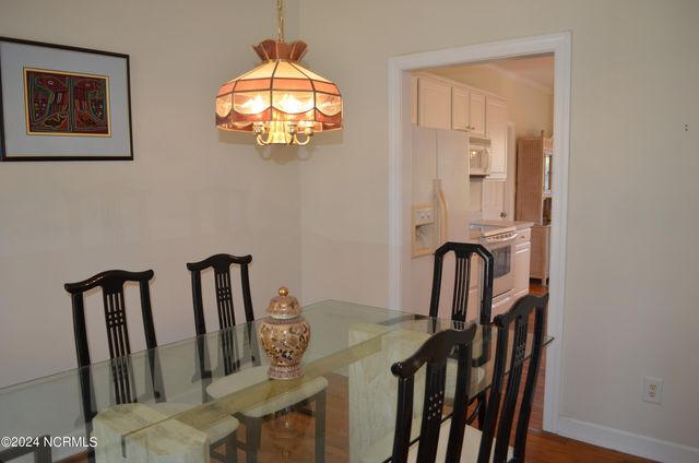 134 Madison Bay Drive, Beaufort, NC 28516