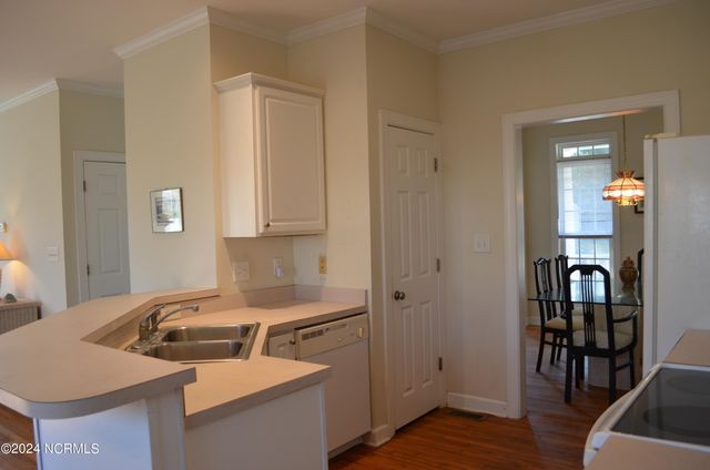 134 Madison Bay Drive, Beaufort, NC 28516