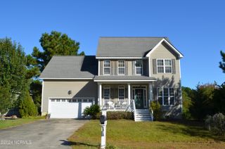 134 Madison Bay Drive, Beaufort, NC 28516