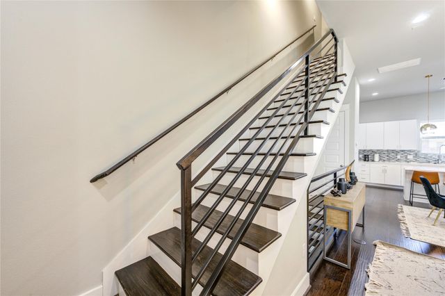 2107 Engelmohr Street B, Houston, TX 77054