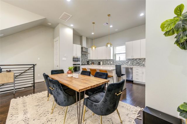 2107 Engelmohr Street B, Houston, TX 77054