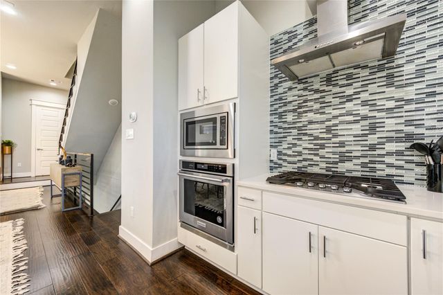 2107 Engelmohr Street B, Houston, TX 77054