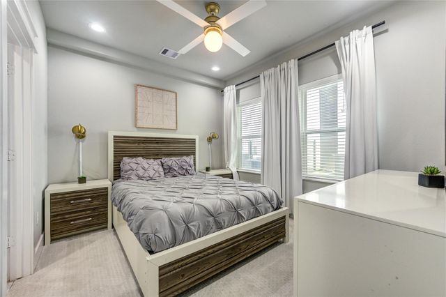 2107 Engelmohr Street B, Houston, TX 77054