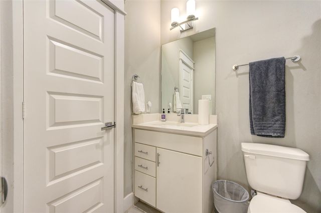 2107 Engelmohr Street B, Houston, TX 77054