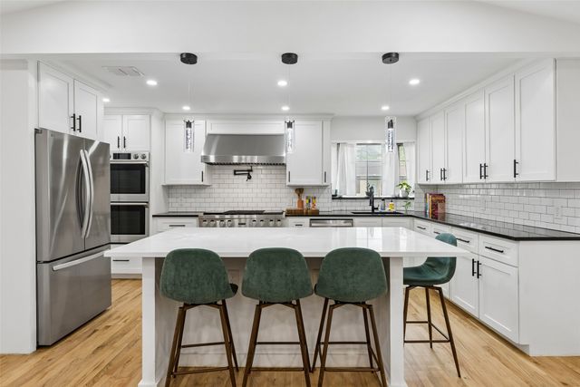 2133 Ebbtide Lane, Dallas, TX 75224