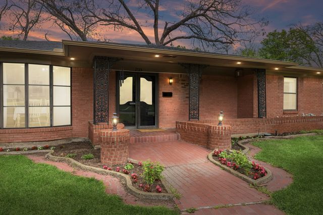 2133 Ebbtide Lane, Dallas, TX 75224