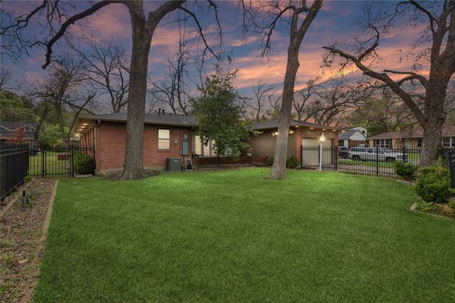 2133 Ebbtide Lane, Dallas, TX 75224