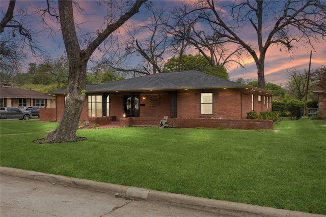 2133 Ebbtide Lane, Dallas, TX 75224