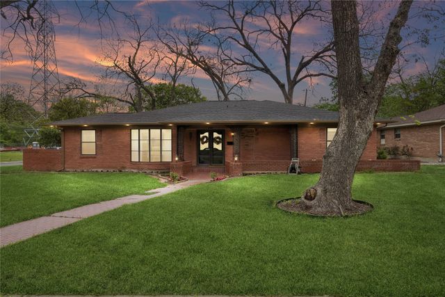 2133 Ebbtide Lane, Dallas, TX 75224