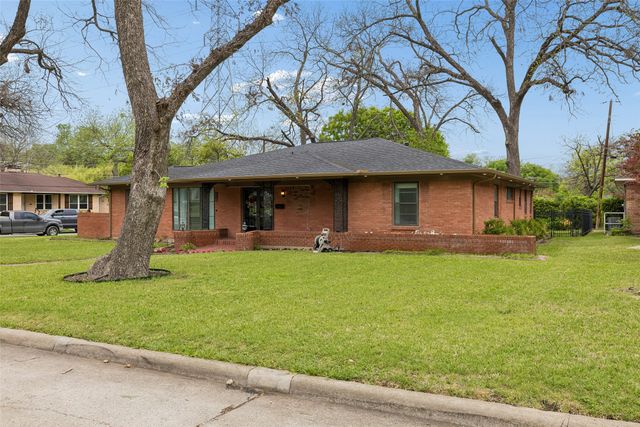 2133 Ebbtide Lane, Dallas, TX 75224