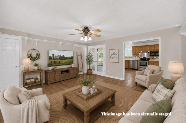 133 Rockin Horse Lane, Holly Hill, SC 29059