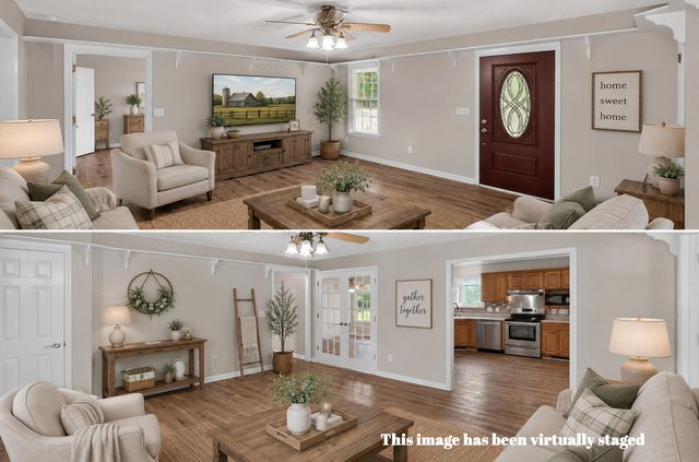 133 Rockin Horse Lane, Holly Hill, SC 29059