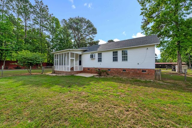 133 Rockin Horse Lane, Holly Hill, SC 29059
