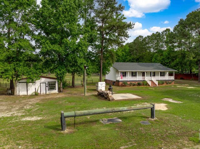 133 Rockin Horse Lane, Holly Hill, SC 29059