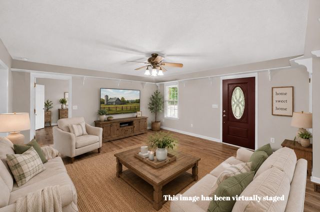 133 Rockin Horse Lane, Holly Hill, SC 29059