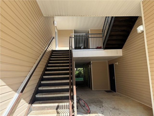 1303 Waldrop Place, Decatur, GA 30034
