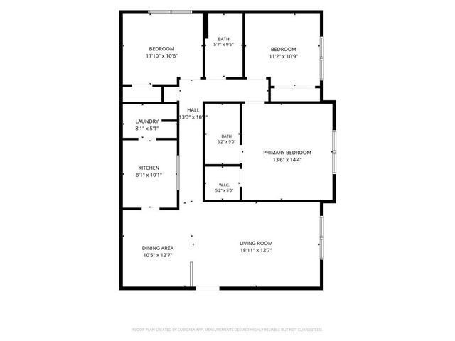 1303 Waldrop Place, Decatur, GA 30034