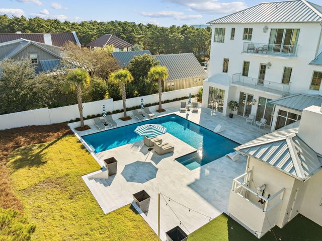 306 Walton Rose Lane, Inlet Beach, FL 32461