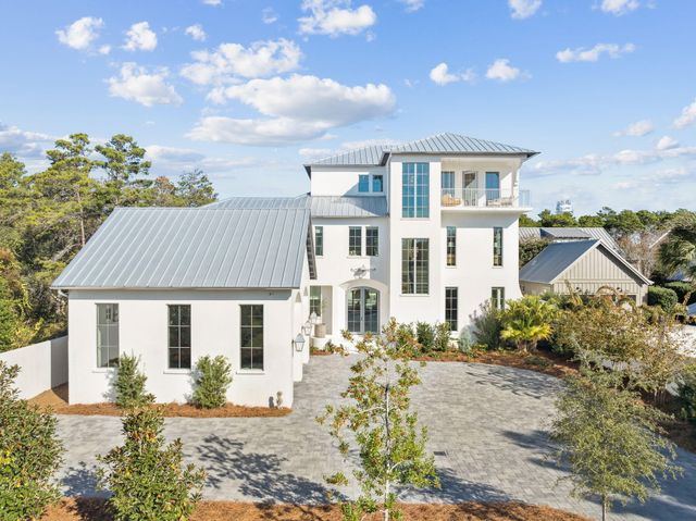 306 Walton Rose Lane, Inlet Beach, FL 32461