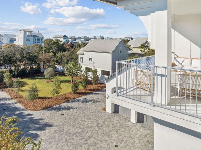 306 Walton Rose Lane, Inlet Beach, FL 32461