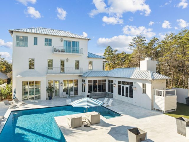 306 Walton Rose Lane, Inlet Beach, FL 32461