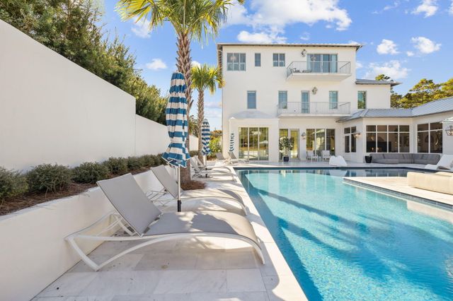 306 Walton Rose Lane, Inlet Beach, FL 32461