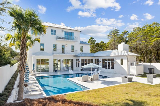 306 Walton Rose Lane, Inlet Beach, FL 32461