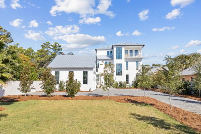 306 Walton Rose Lane, Inlet Beach, FL 32461