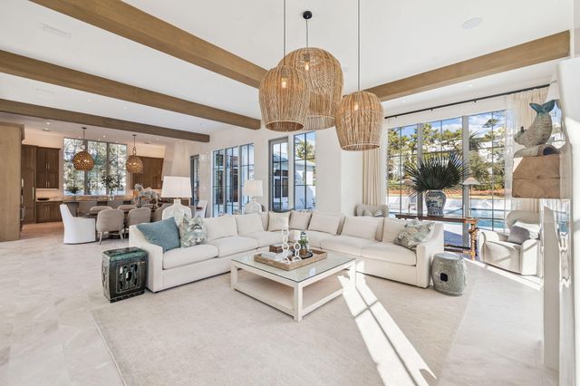 306 Walton Rose Lane, Inlet Beach, FL 32461