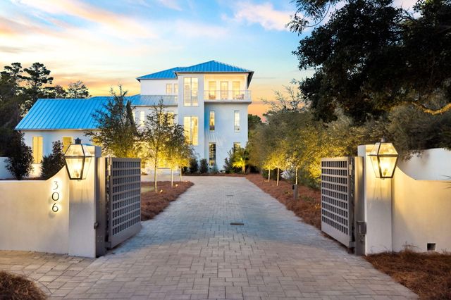 306 Walton Rose Lane, Inlet Beach, FL 32461