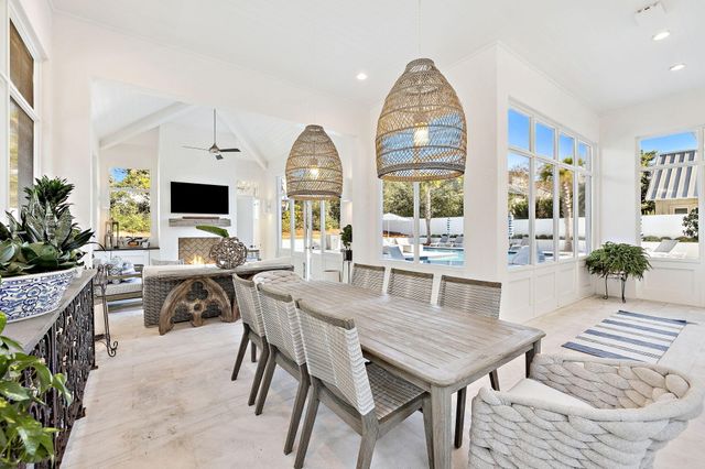 306 Walton Rose Lane, Inlet Beach, FL 32461