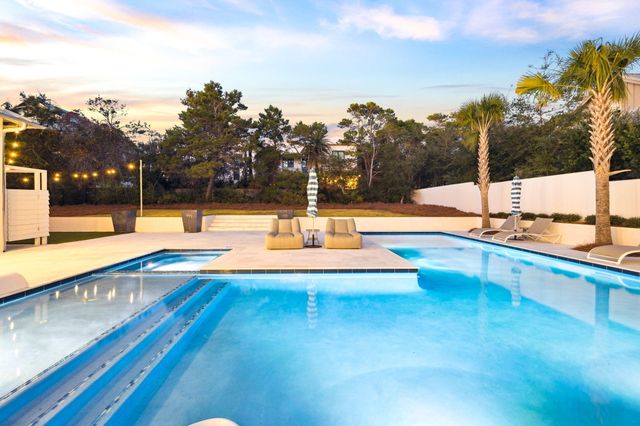 306 Walton Rose Lane, Inlet Beach, FL 32461