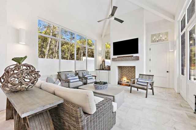 306 Walton Rose Lane, Inlet Beach, FL 32461