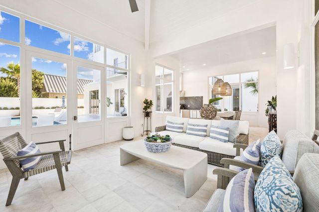 306 Walton Rose Lane, Inlet Beach, FL 32461