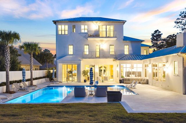 306 Walton Rose Lane, Inlet Beach, FL 32461