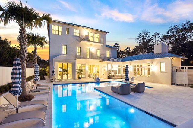 306 Walton Rose Lane, Inlet Beach, FL 32461