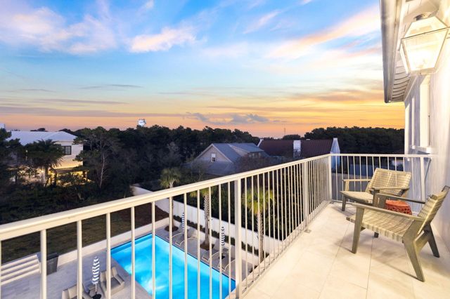 306 Walton Rose Lane, Inlet Beach, FL 32461