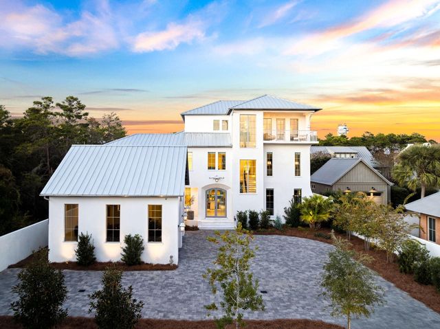 306 Walton Rose Lane, Inlet Beach, FL 32461