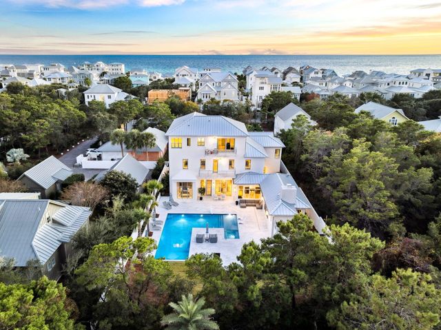 306 Walton Rose Lane, Inlet Beach, FL 32461