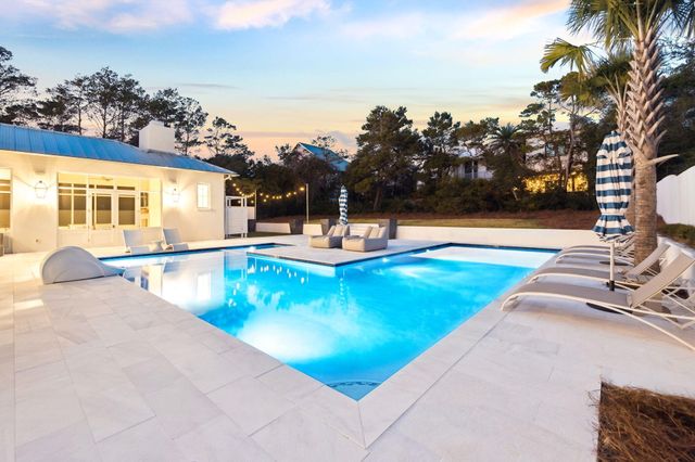 306 Walton Rose Lane, Inlet Beach, FL 32461