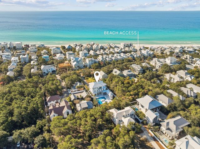 306 Walton Rose Lane, Inlet Beach, FL 32461