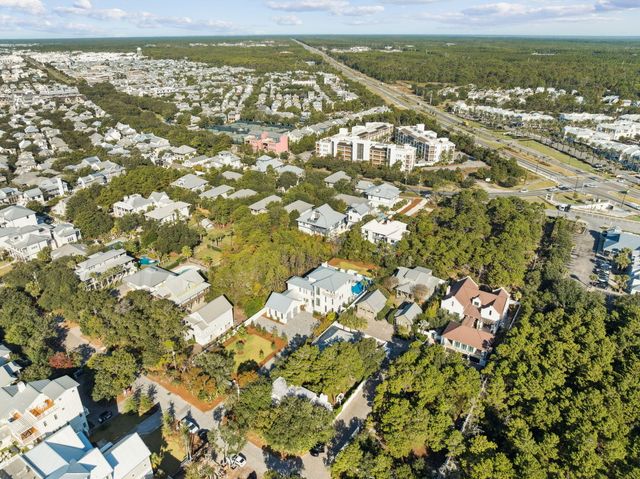 306 Walton Rose Lane, Inlet Beach, FL 32461