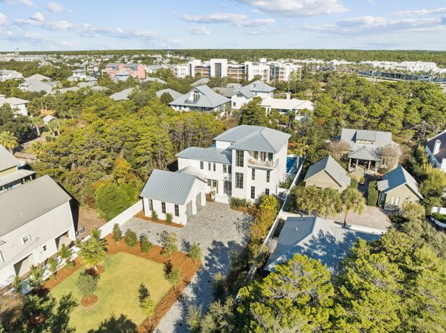 306 Walton Rose Lane, Inlet Beach, FL 32461