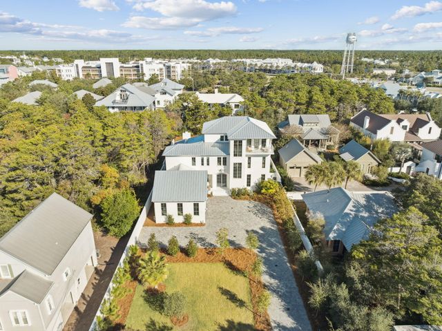 306 Walton Rose Lane, Inlet Beach, FL 32461