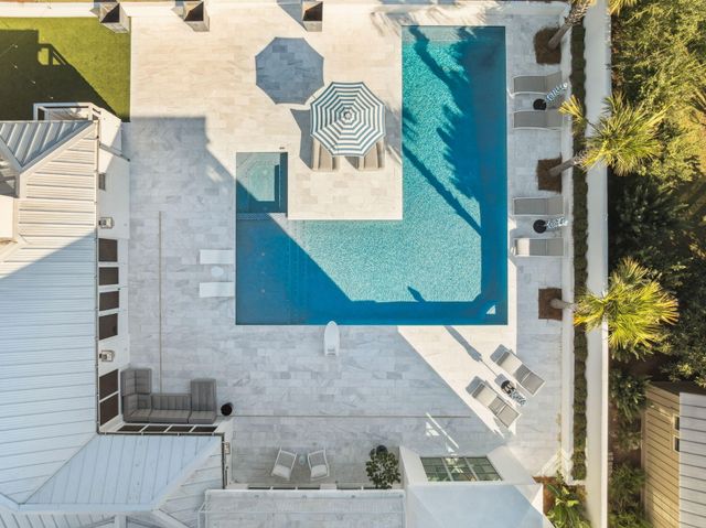 306 Walton Rose Lane, Inlet Beach, FL 32461